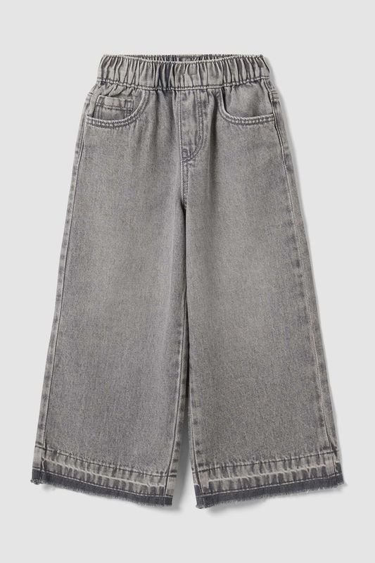 Джинсы на эластичном поясе Republic of Denim