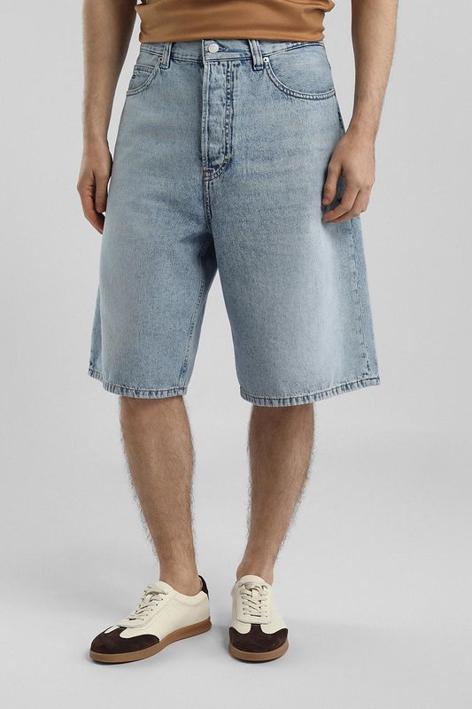 Шорты джинсовые Tommy Jeans