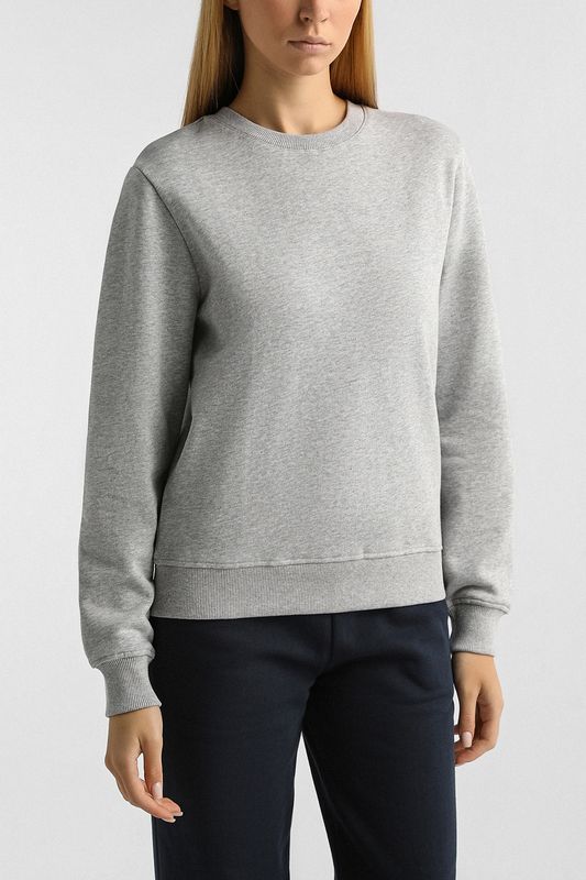 Свитшот хлопковый Uset