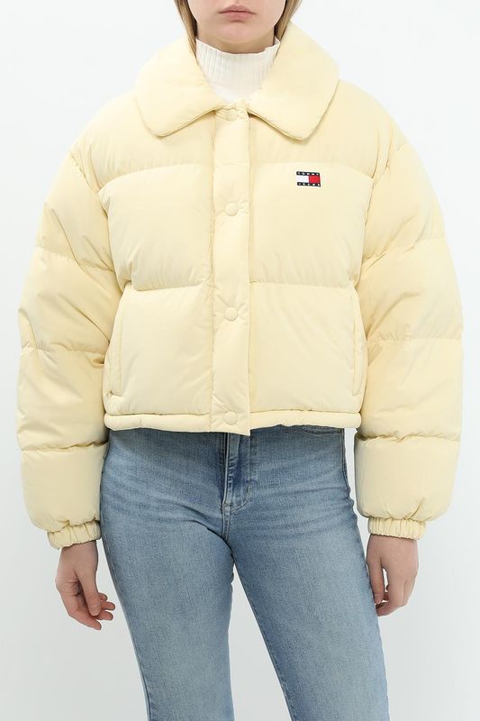 Куртка утепленная Tommy Jeans