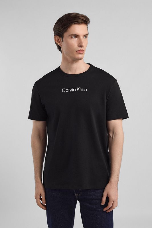 Фуфайка (Футболка) Calvin Klein