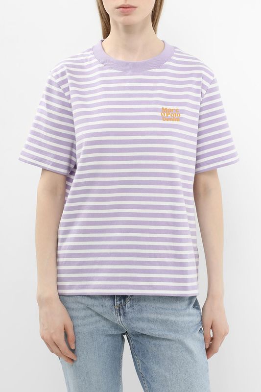 Фуфайка (Футболка) Marc O'Polo Denim
