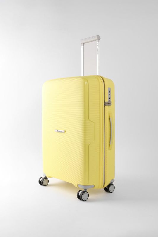 Чемодан Santorini Plus 2.0, 66 см Robinzon