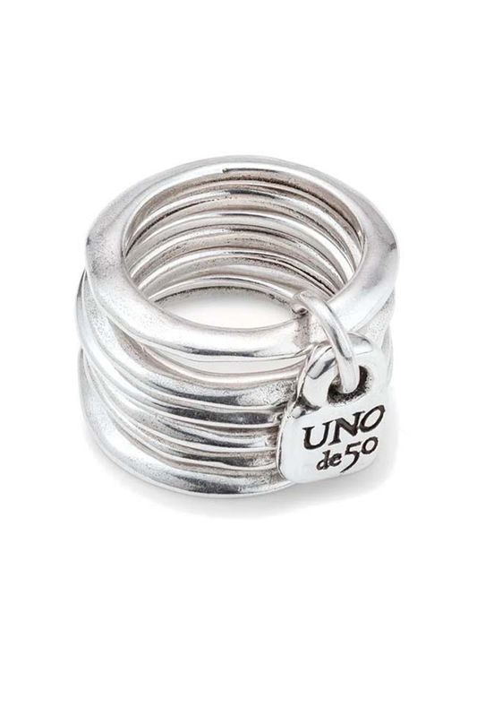Кольцо UNOde50