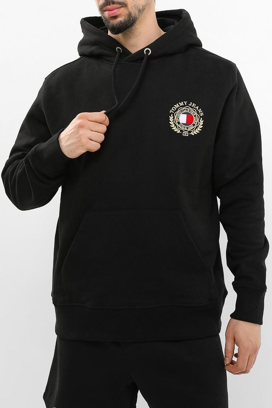 Джемпер (Толстовка) Tommy Jeans
