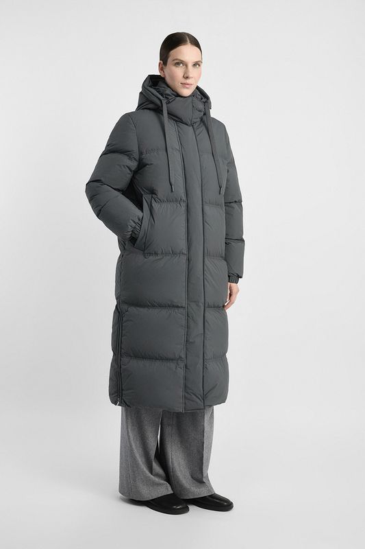 Пуховик Marc O'Polo Denim