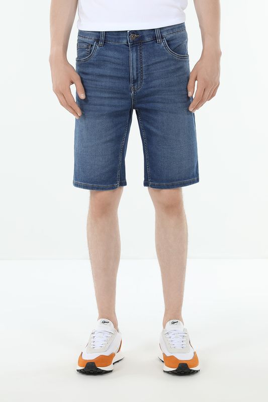 Шорты Republic of Denim