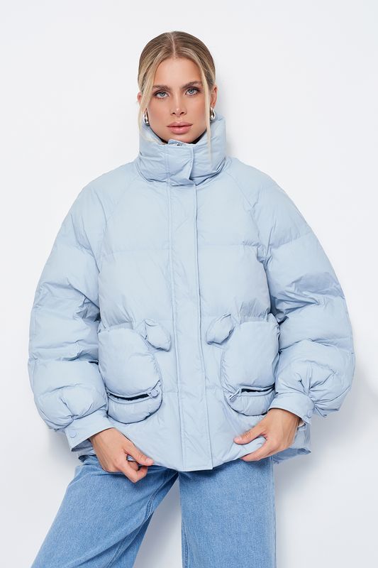 Куртка ElectraStyle