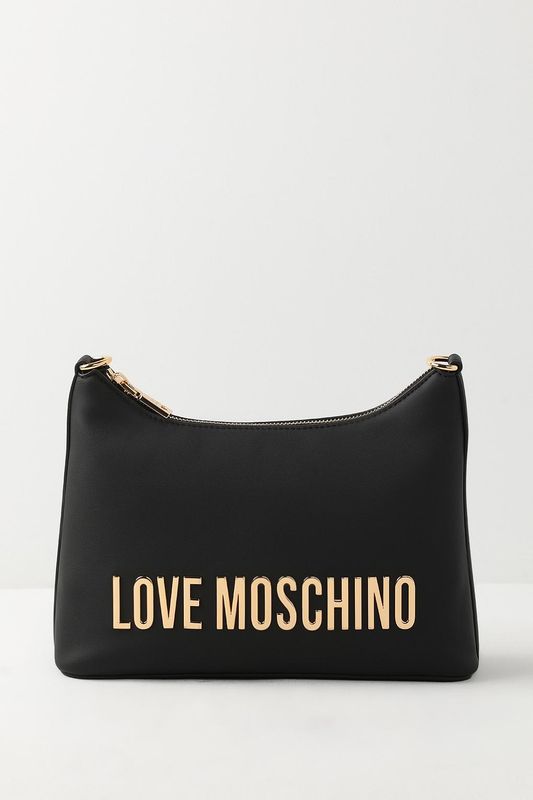Сумка хобо Bold Love Love Moschino