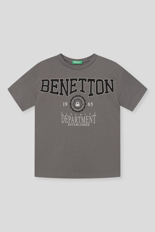 Дет. Футболка Benetton