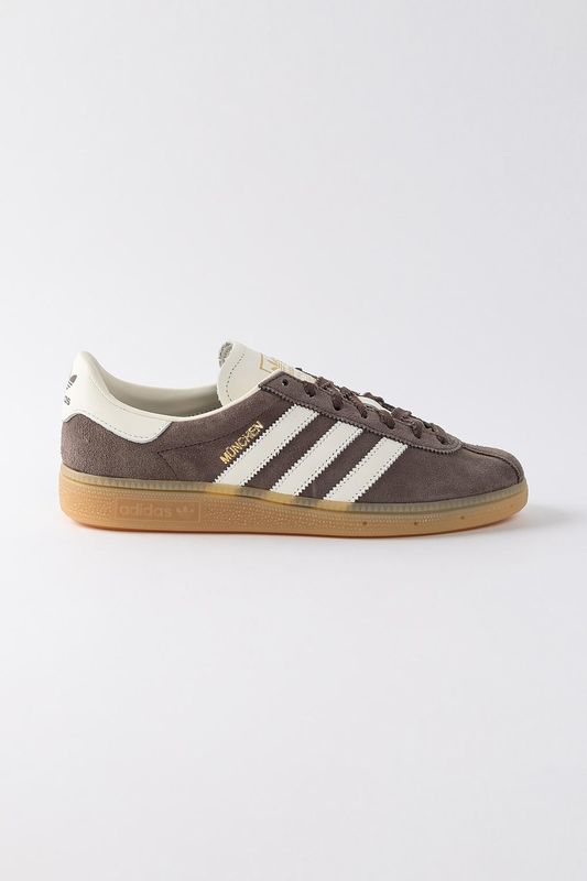 Кроссовки Muenchen Adidas
