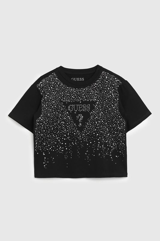 Дет. Футболка Guess