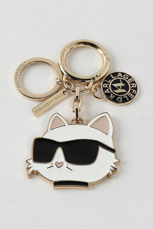 Брелок Ikon Karl Lagerfeld