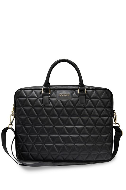 Сумка для ноутбука 15 дюймов Quilted Bag Guess