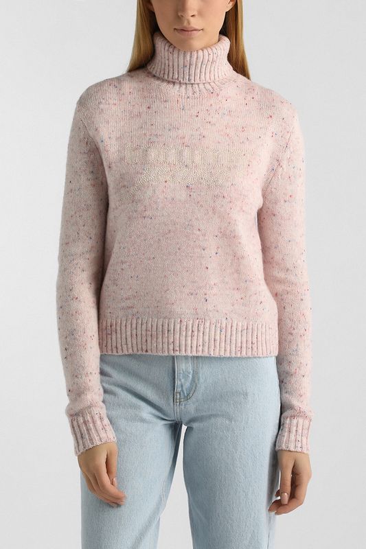 Свитер с высоким воротником Tommy Jeans