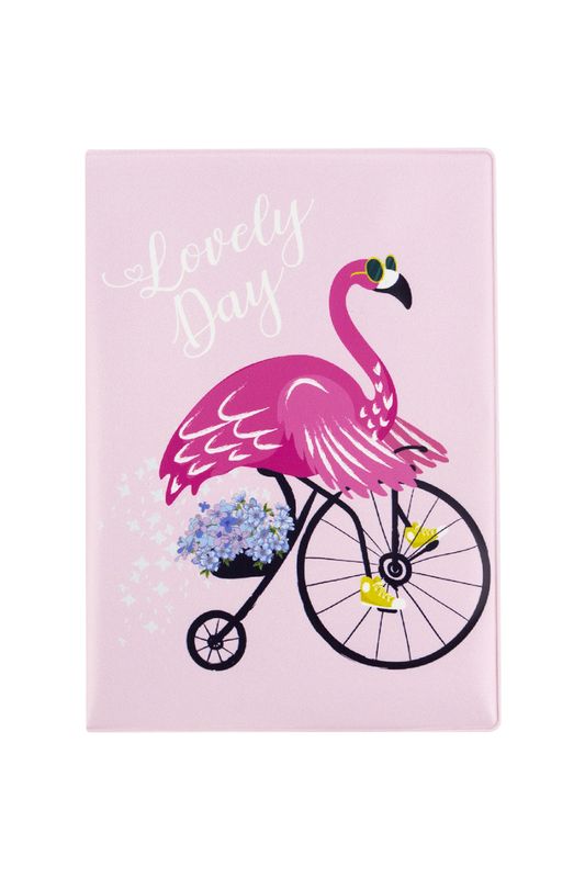 Обложка для паспорта Lovely Day Kawaii Factory