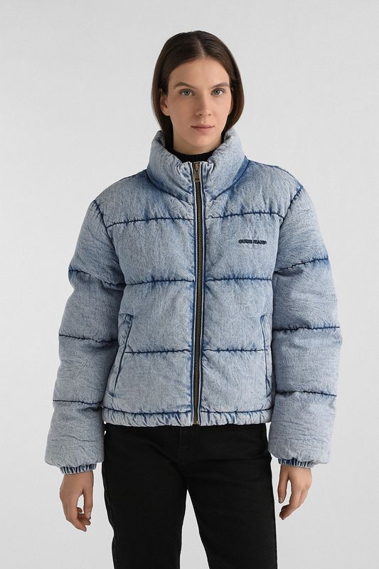 Куртка утепленная Guess Jeans