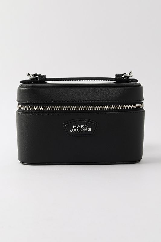 Сумка кросс-боди кожаная Marc Jacobs