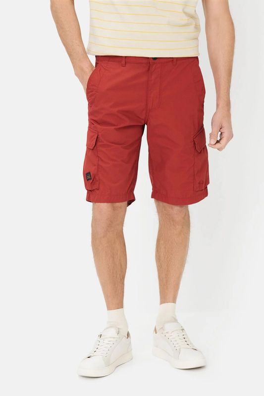 Шорты хлопковые Camel Active Apparel