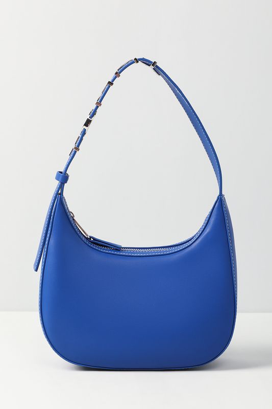 Сумка хобо с логотипом бренда TJW Bold Tommy Hilfiger