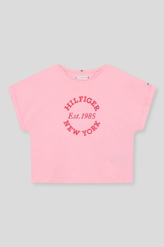 Дет. Футболка Tommy Hilfiger