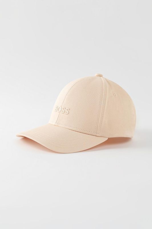 Бейсболка BOSS