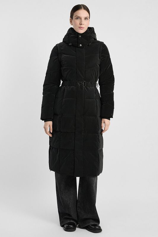 Пуховик Desigual