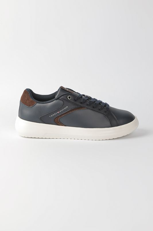 Кеды Tommy Hilfiger