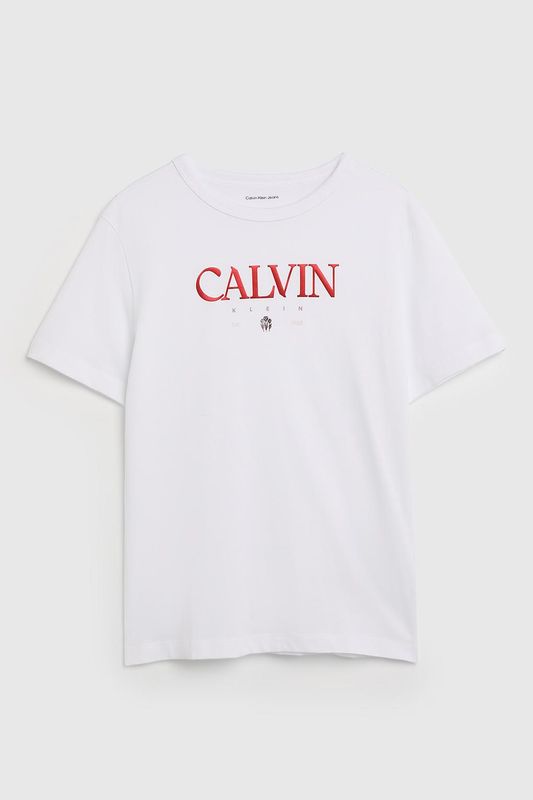 Дет. Футболка Calvin Klein Jeans