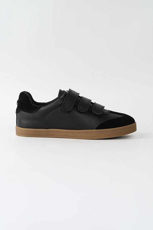 Кроссовки STEVE MADDEN