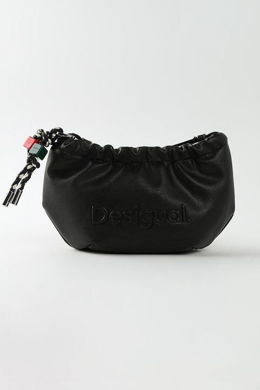 Сумка кросс-боди Half Logo Desigual