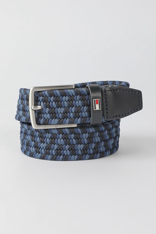 Дет. Ремень Tommy Hilfiger