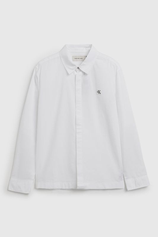 Дет. Рубашка Calvin Klein Jeans