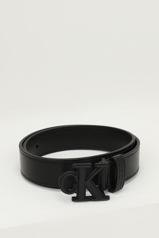 Ремень с логотипом Calvin Klein Jeans