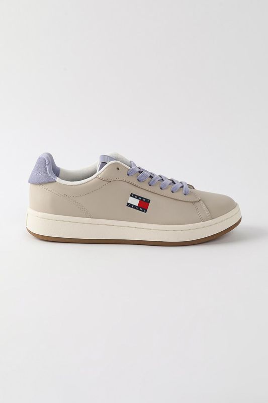 Кеды Tommy Hilfiger