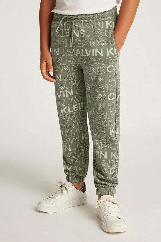 Дет. Брюки Calvin Klein Jeans