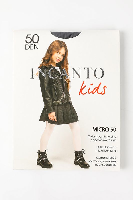 Дет. Колготы Incanto