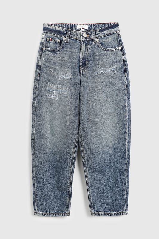 Дет. джинсы Tommy Hilfiger