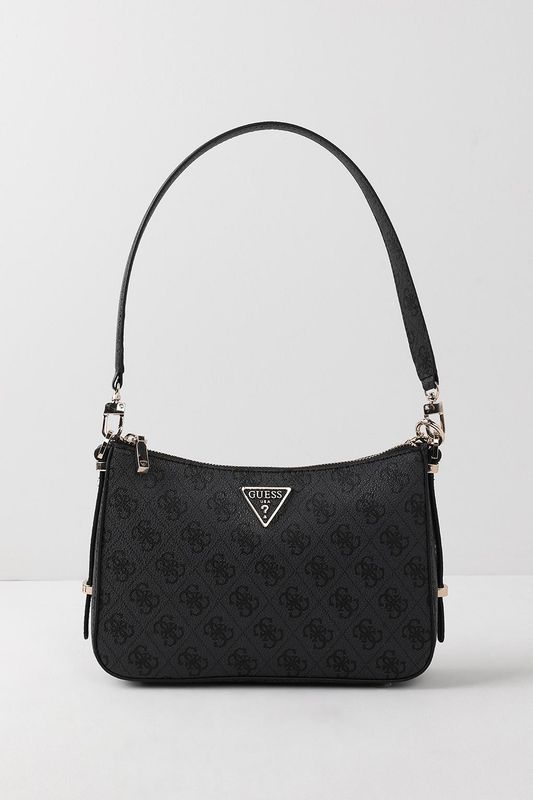 Сумка хобо Eco Erica Guess