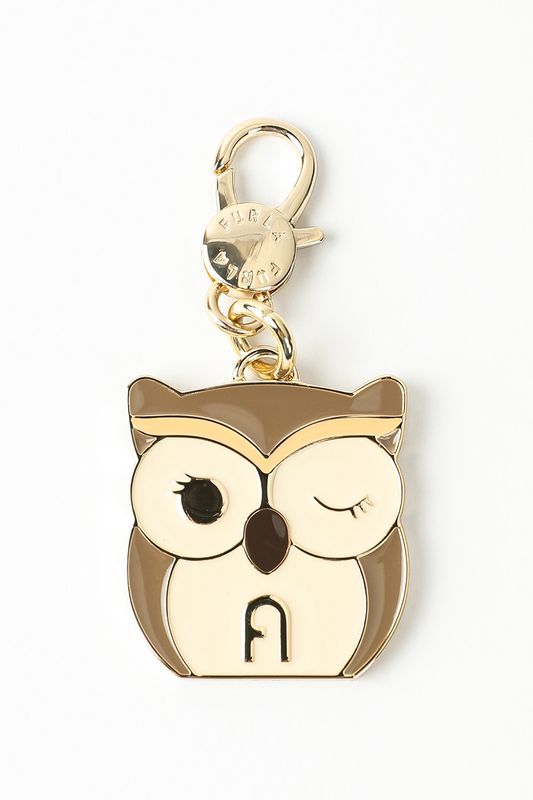 Брелок Hashtag Furla