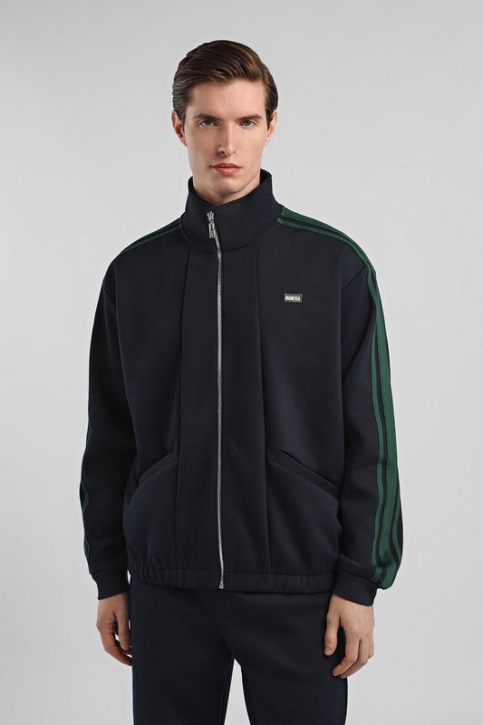 Толстовка на молнии Guess