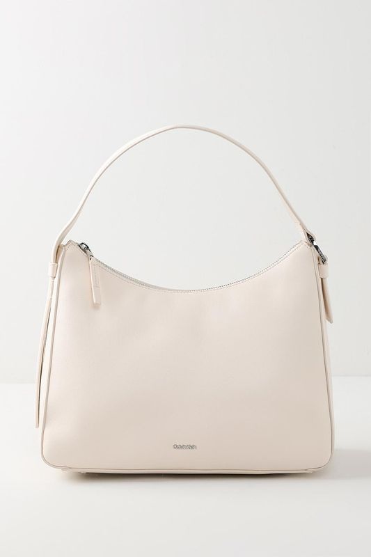 Сумка хобо CK Sense M Calvin Klein