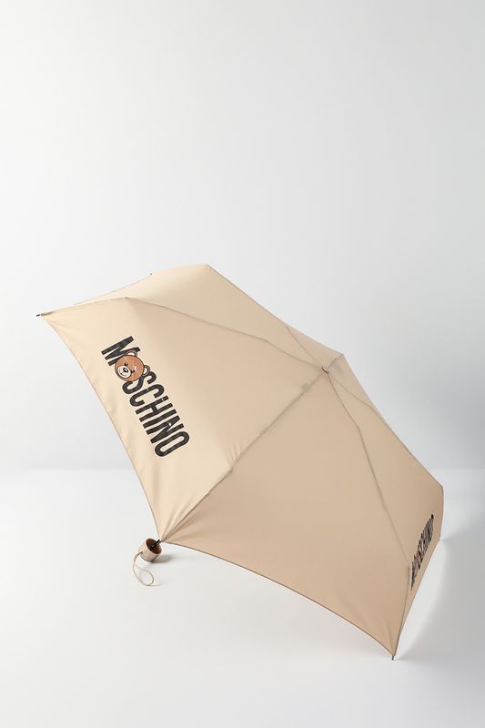 Складной зонт Moschino