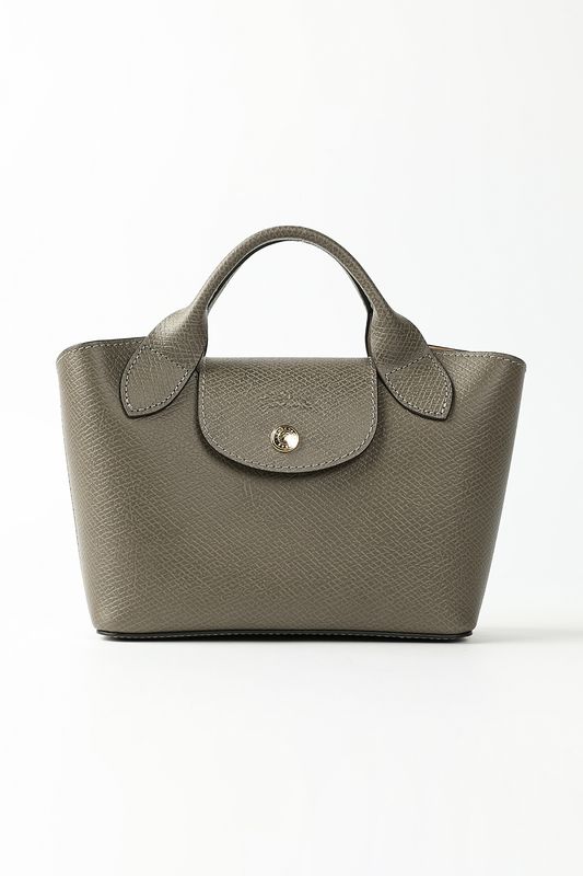 Сумка (сетчел) Longchamp