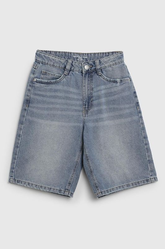 Шорты джинсовые Republic of Denim