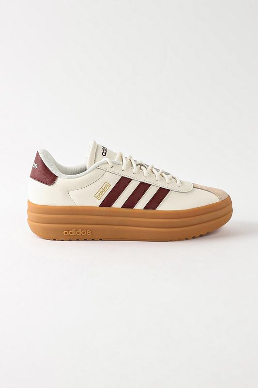 Кроссовки Court Bold Adidas