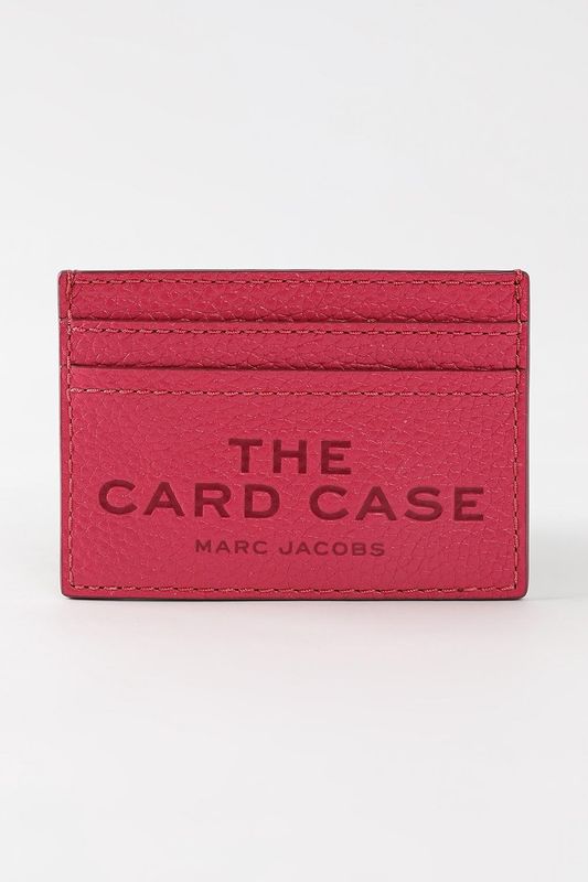 Картхолдер кожаный Marc Jacobs