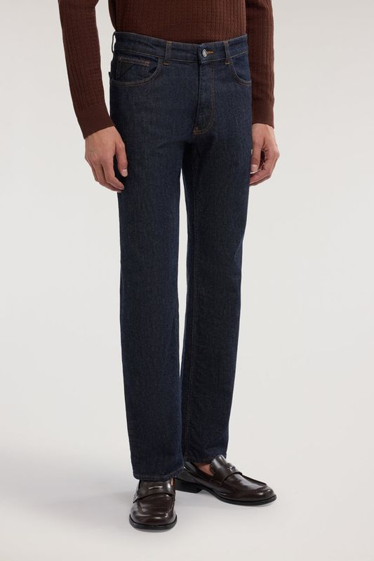 Джинсы Trussardi