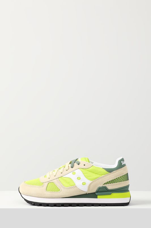 Кроссовки Shadow Saucony