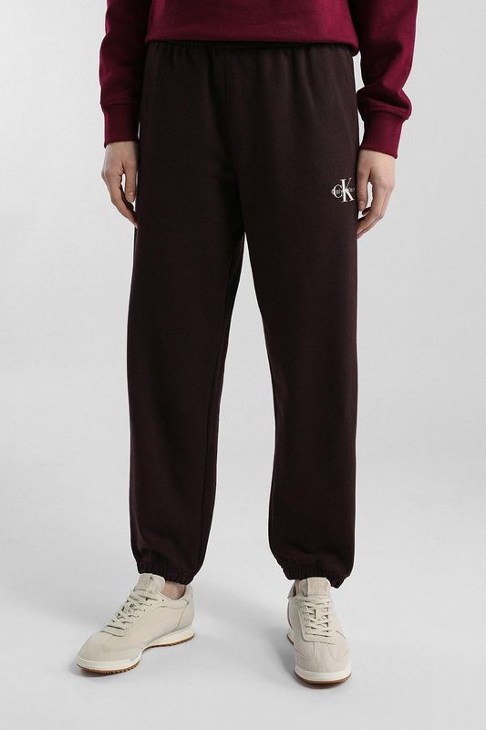 Брюки хлопковые Calvin Klein Jeans